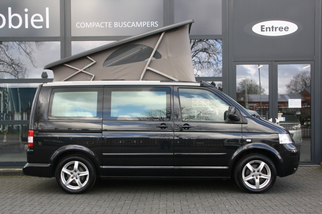 Volkswagen T5 California Comfortline – 2006 Volkswagen T5 California Comfortline – 2006