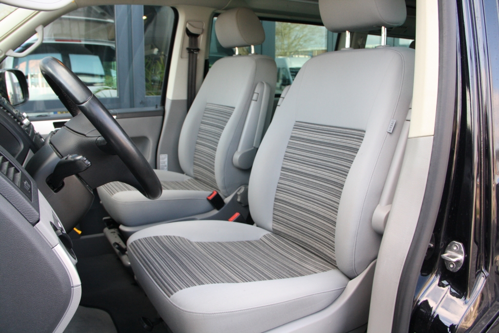 Volkswagen T5 GP California Comfortline – 2013 Volkswagen T5 GP California Comfortline – 2013