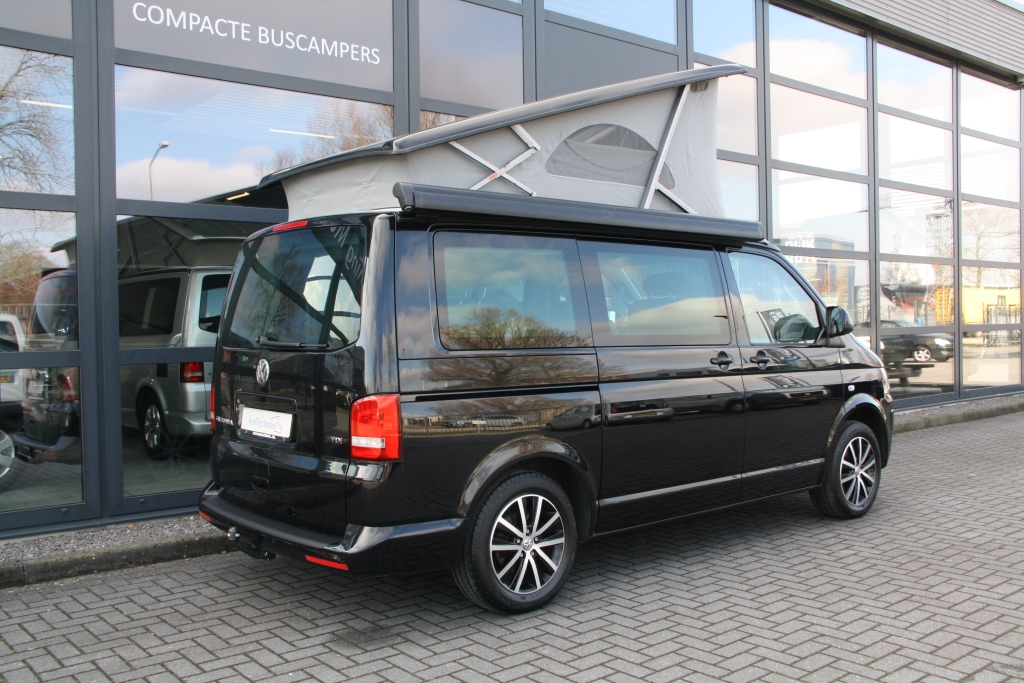 Volkswagen T5 GP California Comfortline – 2013 Volkswagen T5 GP California Comfortline – 2013