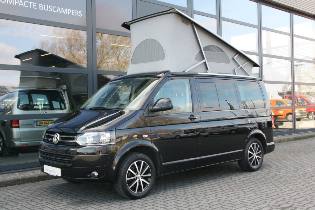 Volkswagen T5 GP California Comfortline – 2013 Volkswagen T5 GP California Comfortline – 2013