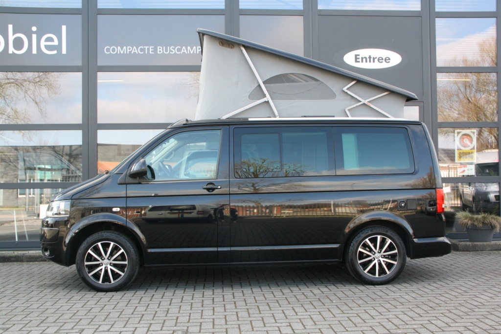 Volkswagen T5 GP California Comfortline – 2013 Volkswagen T5 GP California Comfortline – 2013