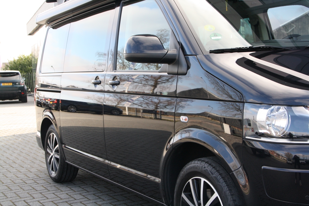 Volkswagen T5 GP California Comfortline – 2013 Volkswagen T5 GP California Comfortline – 2013