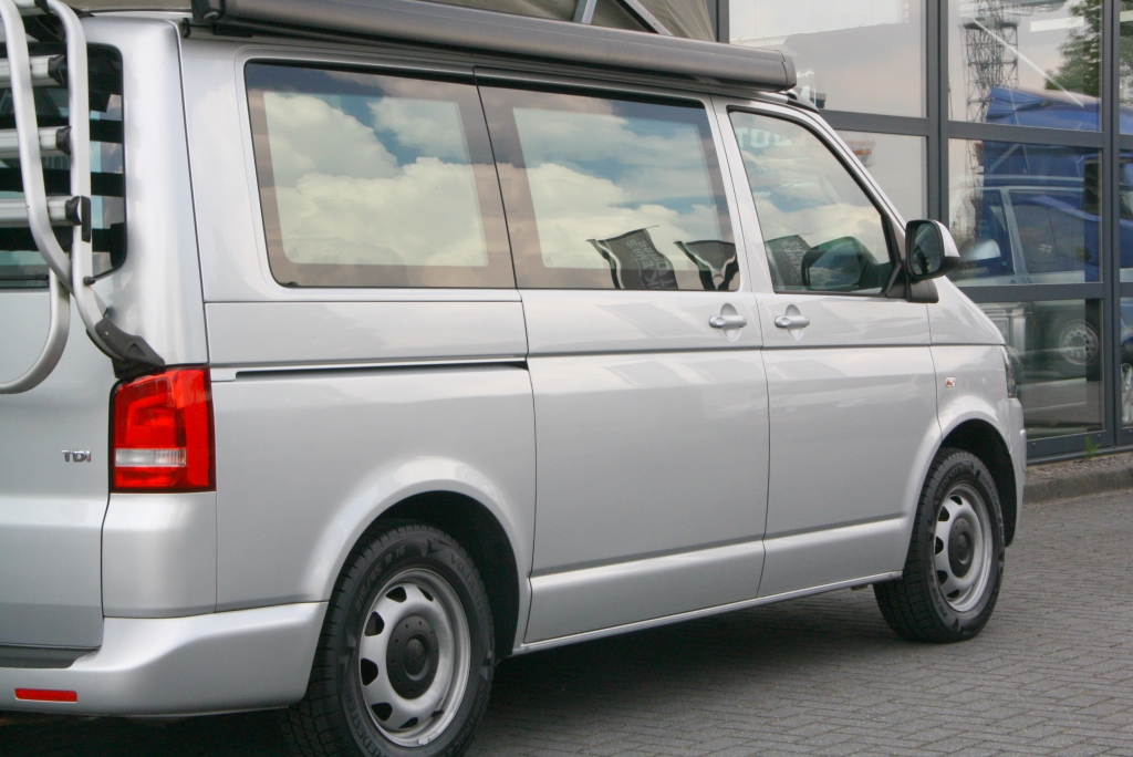 Volkswagen T5 GP California Comfortline – 2010
