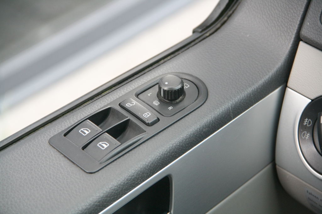 Volkswagen T5 GP California Comfortline – 2010