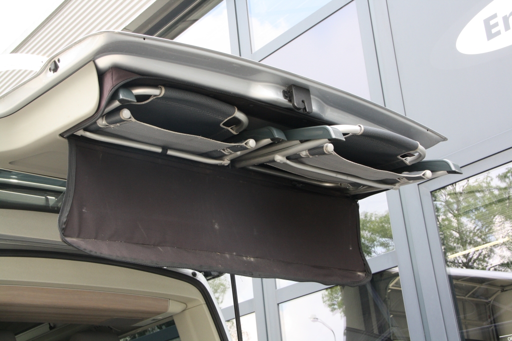 Volkswagen T5 GP California Comfortline – 2010