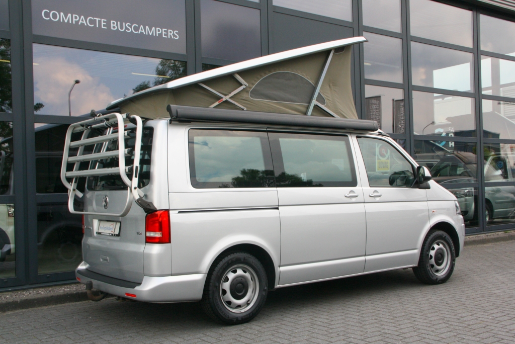 Volkswagen T5 GP California Comfortline – 2010