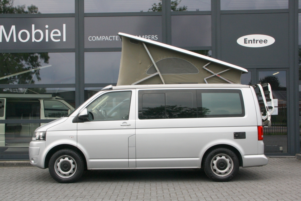 Volkswagen T5 GP California Comfortline – 2010