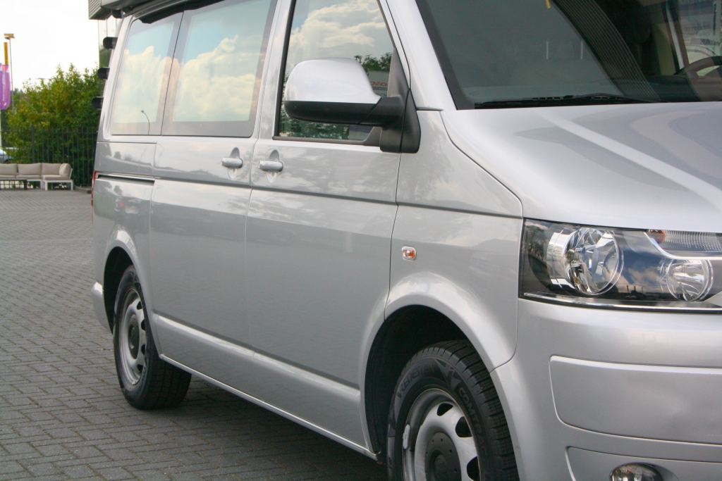 Volkswagen T5 GP California Comfortline – 2010