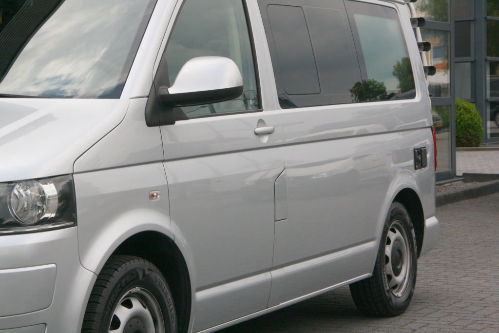 Volkswagen T5 GP California Comfortline – 2010