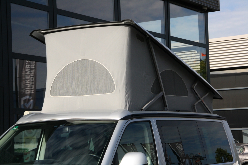 Volkswagen T5 GP California Comfortline 4Motion (4x4) – NL auto - 2015