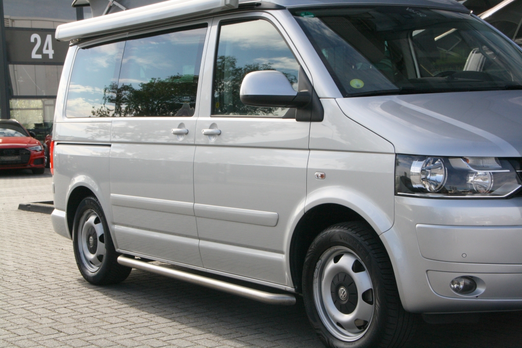 Volkswagen T5 GP California Comfortline 4Motion (4x4) – NL auto - 2015