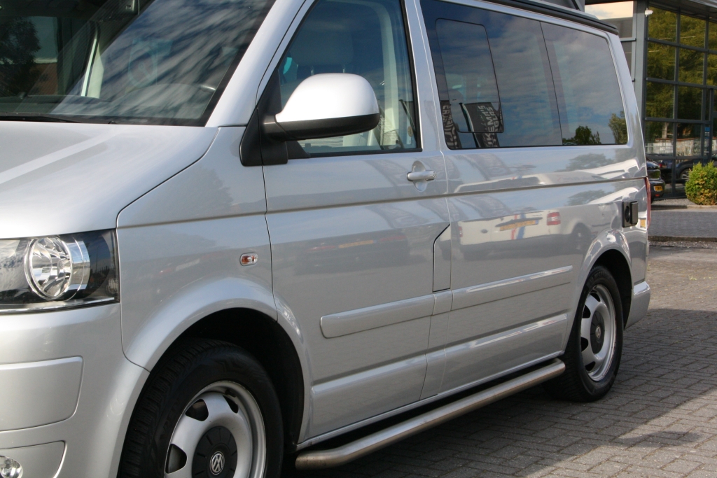 Volkswagen T5 GP California Comfortline 4Motion (4x4) – NL auto - 2015