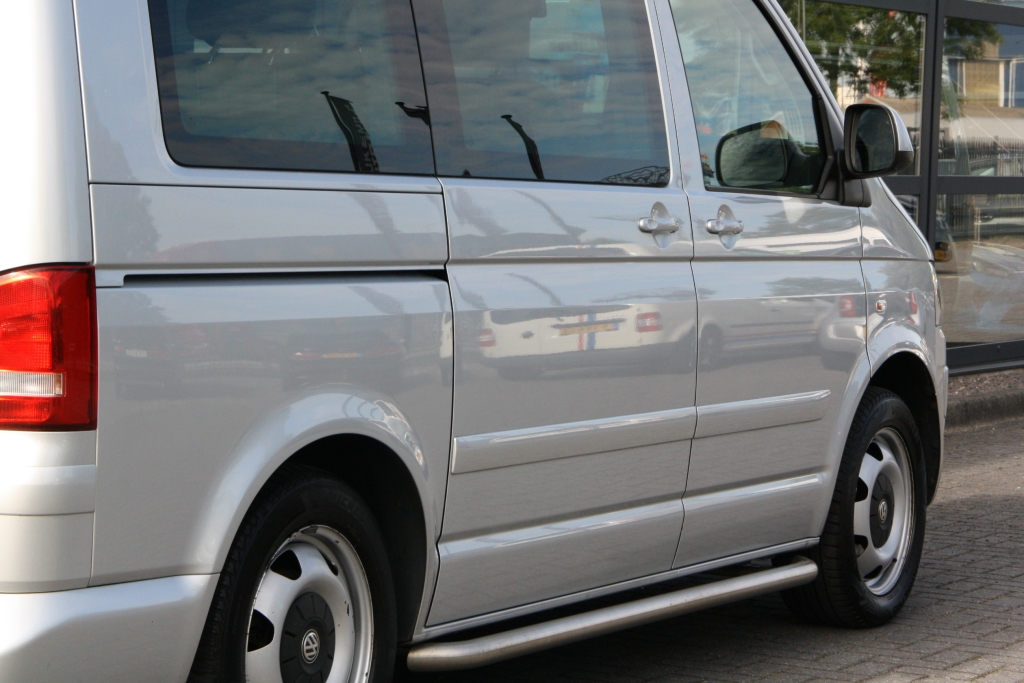 Volkswagen T5 GP California Comfortline 4Motion (4x4) – NL auto - 2015