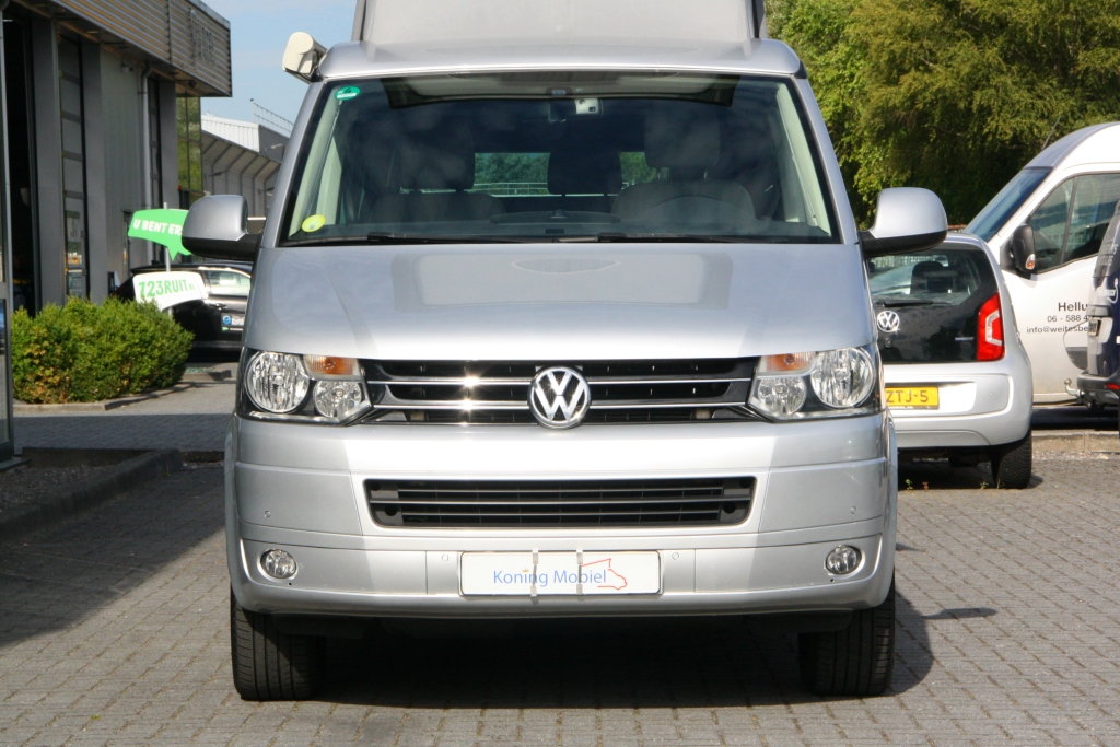 Volkswagen T5 GP California Comfortline 4Motion (4x4) – NL auto - 2015