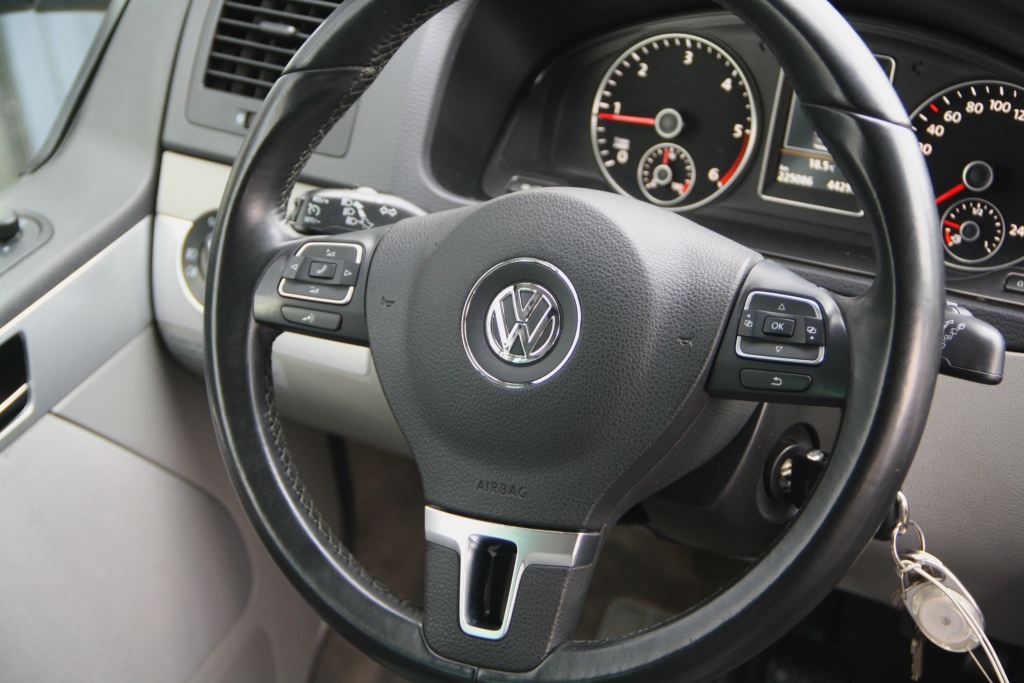 Volkswagen T5 GP California Comfortline 4Motion (4x4) – NL auto - 2015