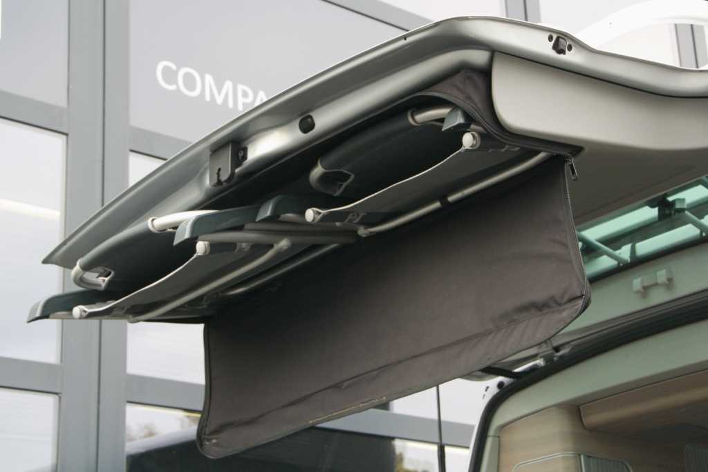Volkswagen T5 GP California Comfortline 4Motion (4x4) – NL auto - 2015