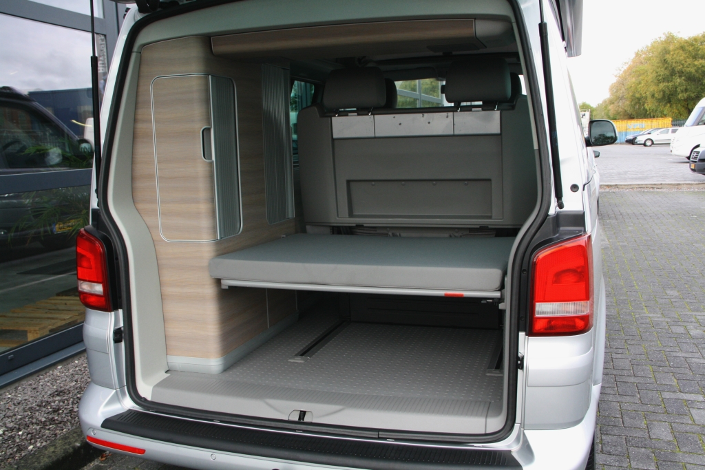 Volkswagen T5 GP California Comfortline 4Motion (4x4) – NL auto - 2015