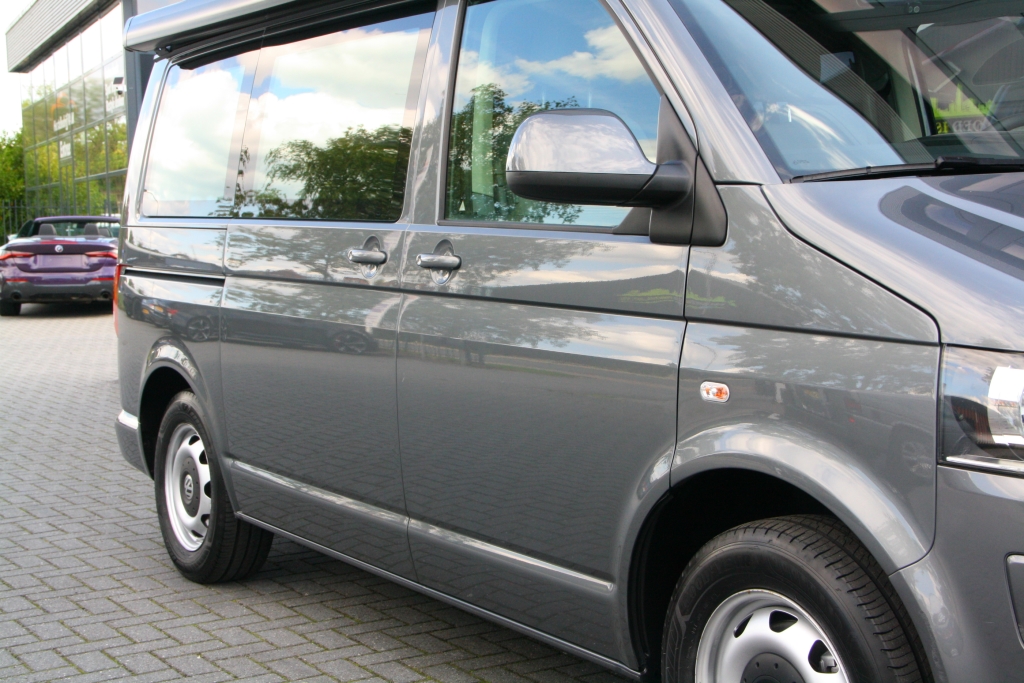 Volkswagen T5 GP California Comfortline – Lage KmStand! - 2015