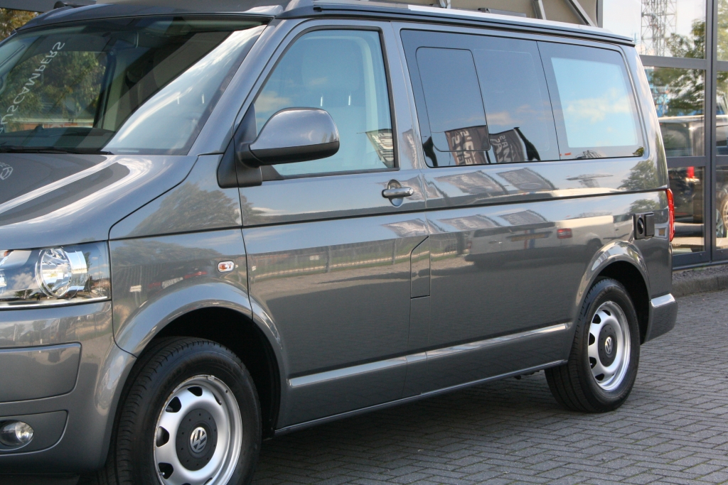 Volkswagen T5 GP California Comfortline – Lage KmStand! - 2015