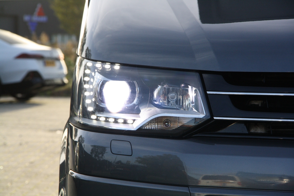 Volkswagen T5 GP California Comfortline – Led/ Xenon - NL Auto - 2015