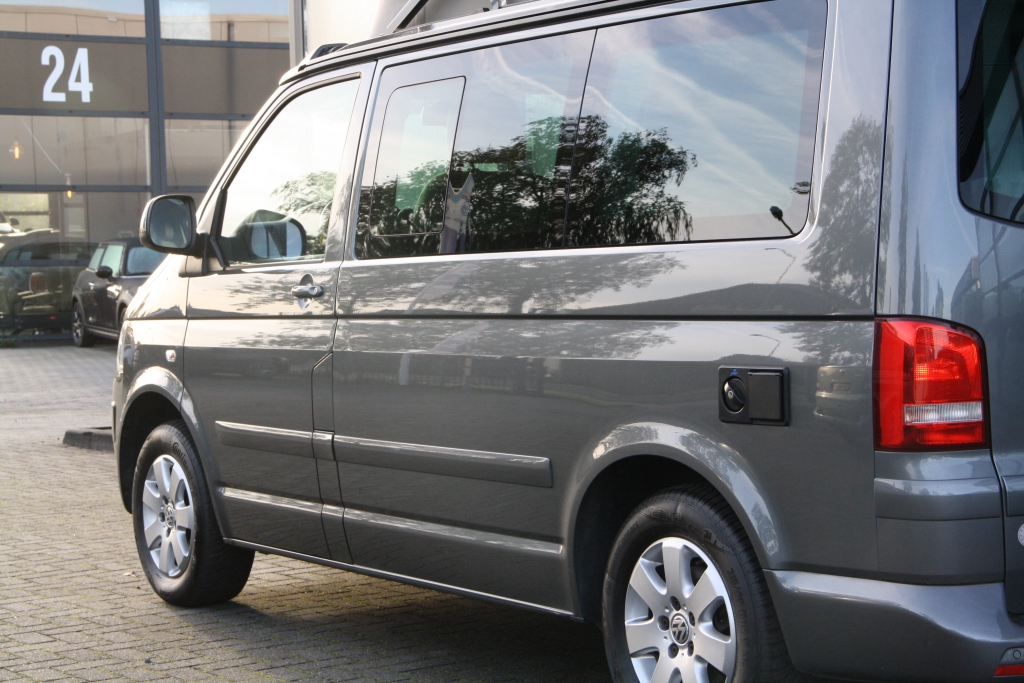 Volkswagen T5 GP California Comfortline – Led/ Xenon - NL Auto - 2015