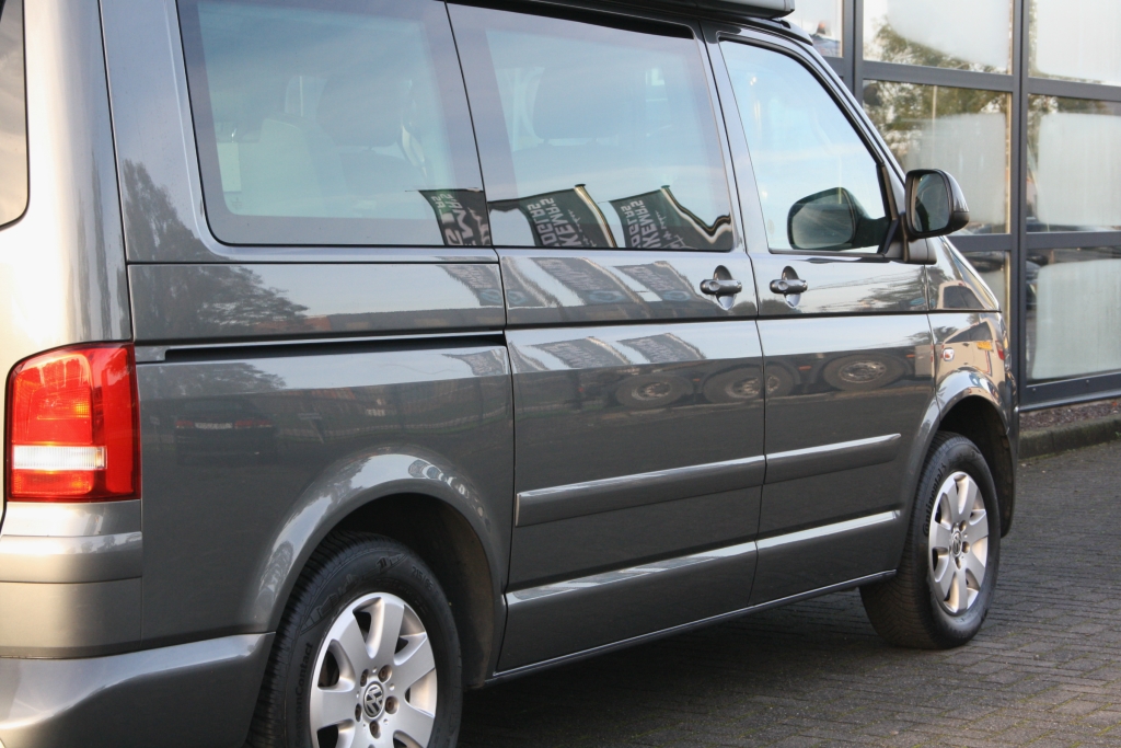 Volkswagen T5 GP California Comfortline – Led/ Xenon - NL Auto - 2015