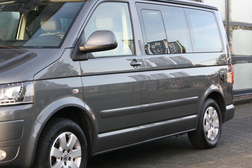 Volkswagen T5 GP California Comfortline – Led/ Xenon - NL Auto - 2015