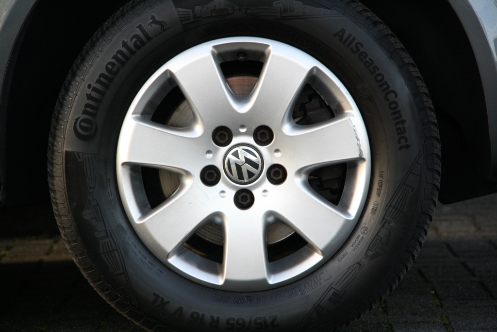 Volkswagen T5 GP California Comfortline – Led/ Xenon - NL Auto - 2015