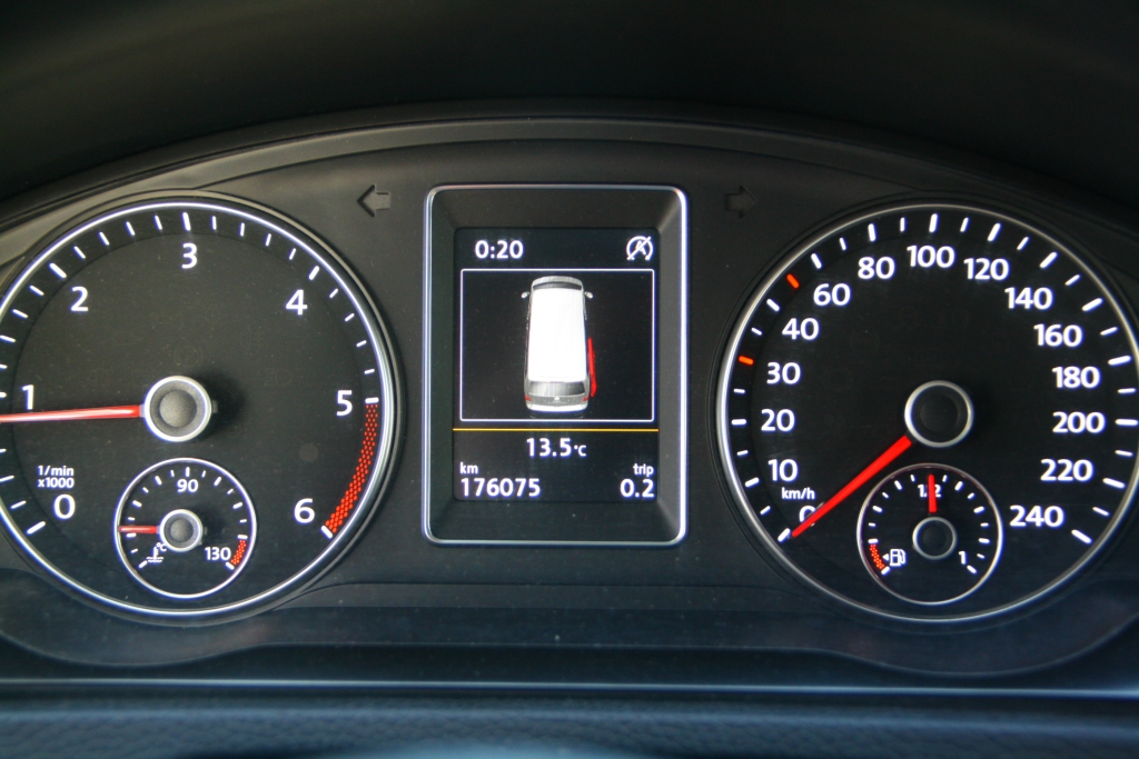 Volkswagen T5 GP California Comfortline – Led/ Xenon - NL Auto - 2015