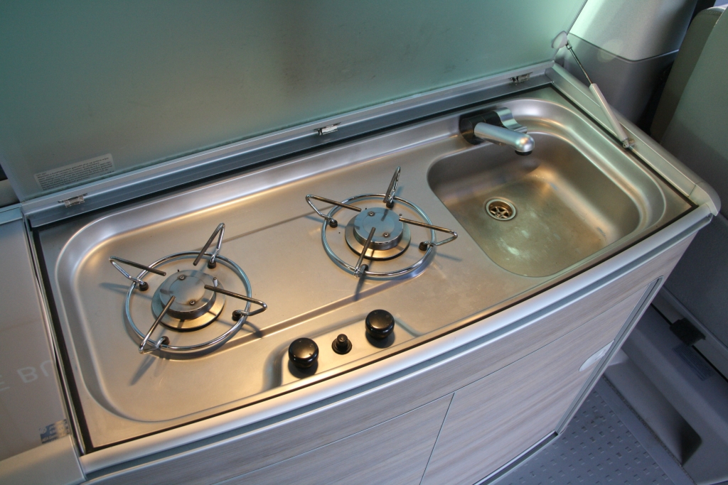 Volkswagen T5 GP California Comfortline – Led/ Xenon - NL Auto - 2015