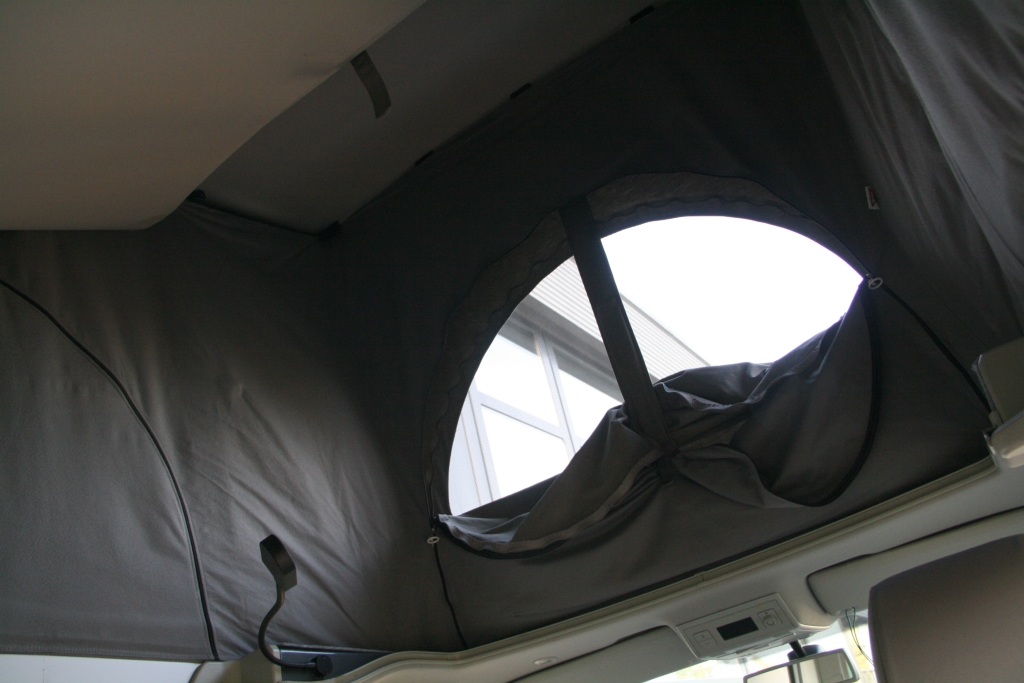 Volkswagen T5 GP California Comfortline – Led/ Xenon - NL Auto - 2015