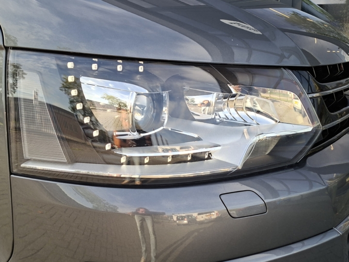 Volkswagen T5 GP California Comfortline – Led/ Xenon - NL Auto - 2015