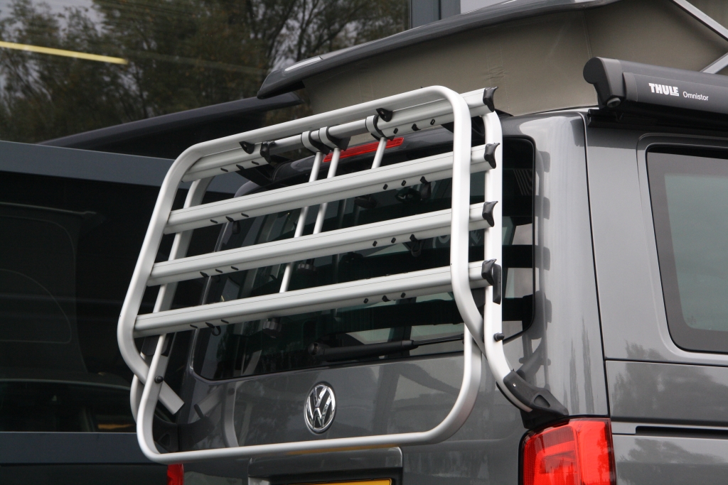 Volkswagen T5 GP California Comfortline – NL Auto - 1 Eigenaar! - 2013 Volkswagen T5 GP California Comfortline – NL Auto - 1 Eigenaar! - 2013