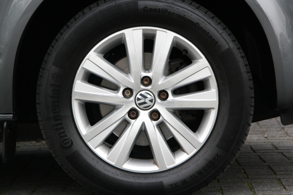 Volkswagen T5 GP California Comfortline – NL Auto - 1 Eigenaar! - 2013 Volkswagen T5 GP California Comfortline – NL Auto - 1 Eigenaar! - 2013