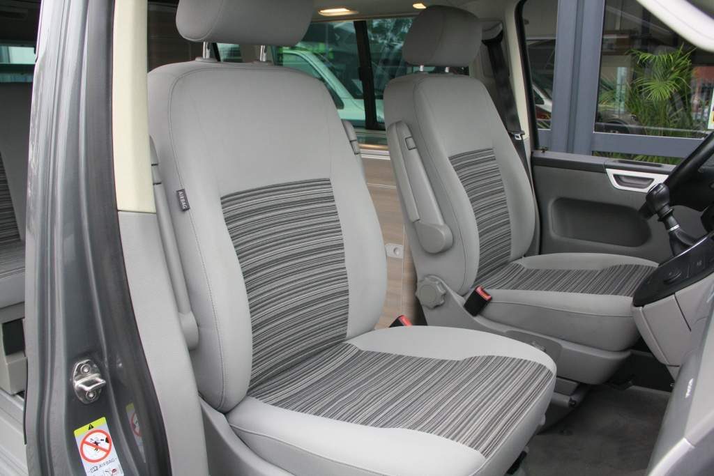 Volkswagen T5 GP California Comfortline – NL Auto - 1 Eigenaar! - 2013 Volkswagen T5 GP California Comfortline – NL Auto - 1 Eigenaar! - 2013