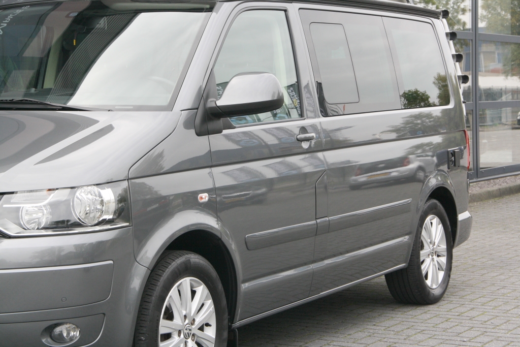 Volkswagen T5 GP California Comfortline – NL Auto - 1 Eigenaar! - 2013 Volkswagen T5 GP California Comfortline – NL Auto - 1 Eigenaar! - 2013
