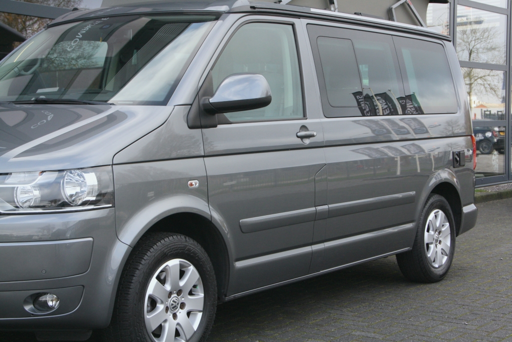 Volkswagen T5 GP California Comfortline – 2014