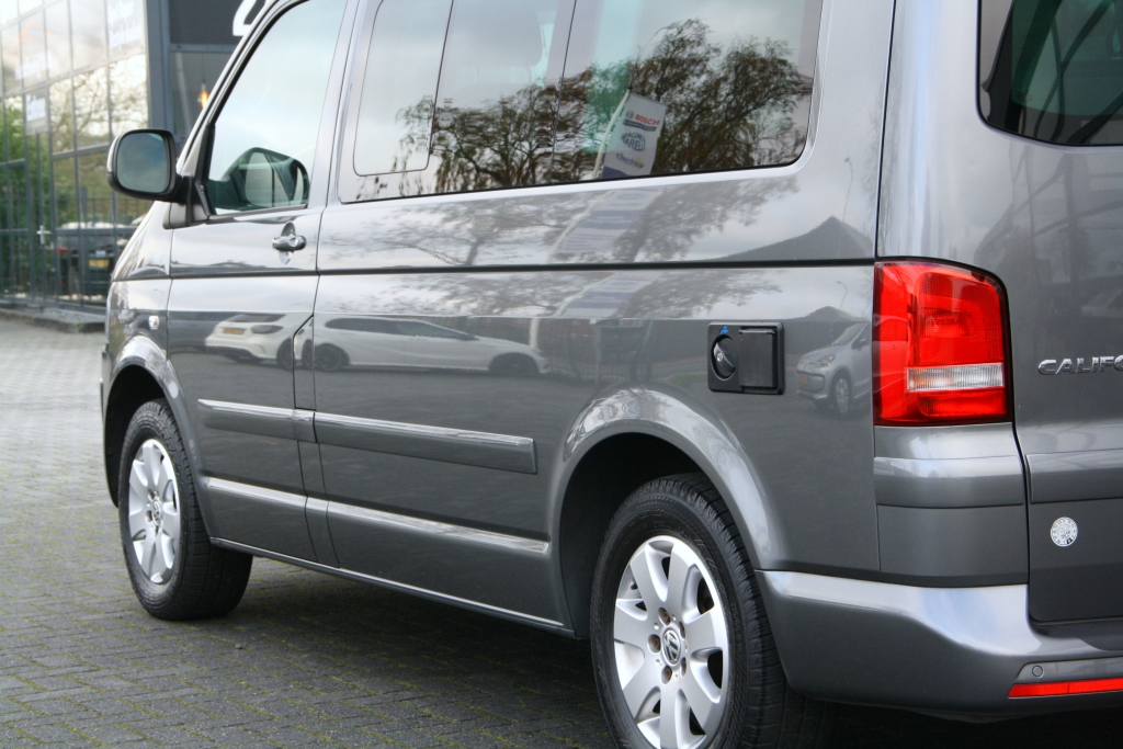 Volkswagen T5 GP California Comfortline – 2014