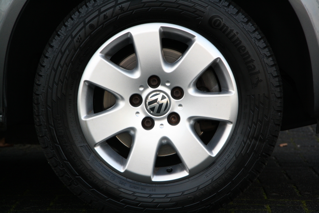 Volkswagen T5 GP California Comfortline – 2014