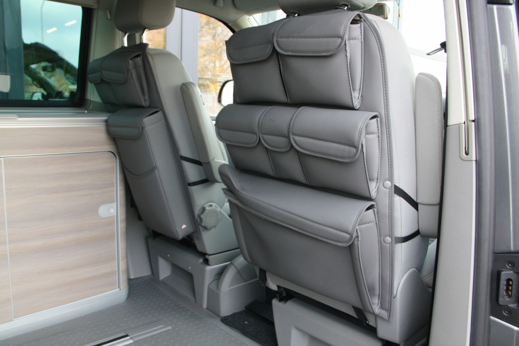 Volkswagen T5 GP California Comfortline – 2014