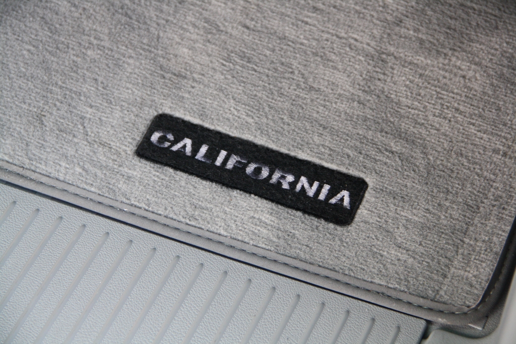 Volkswagen T5 GP California Comfortline – 2014
