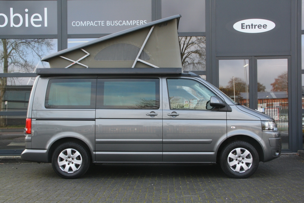 Volkswagen T5 GP California Comfortline – 2014
