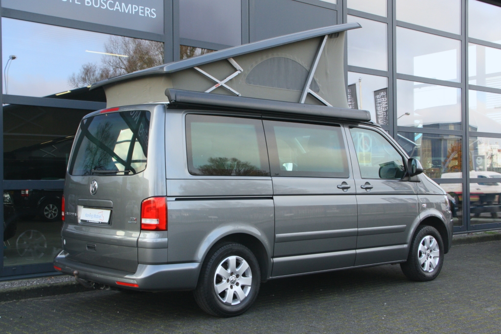 Volkswagen T5 GP California Comfortline – 2014