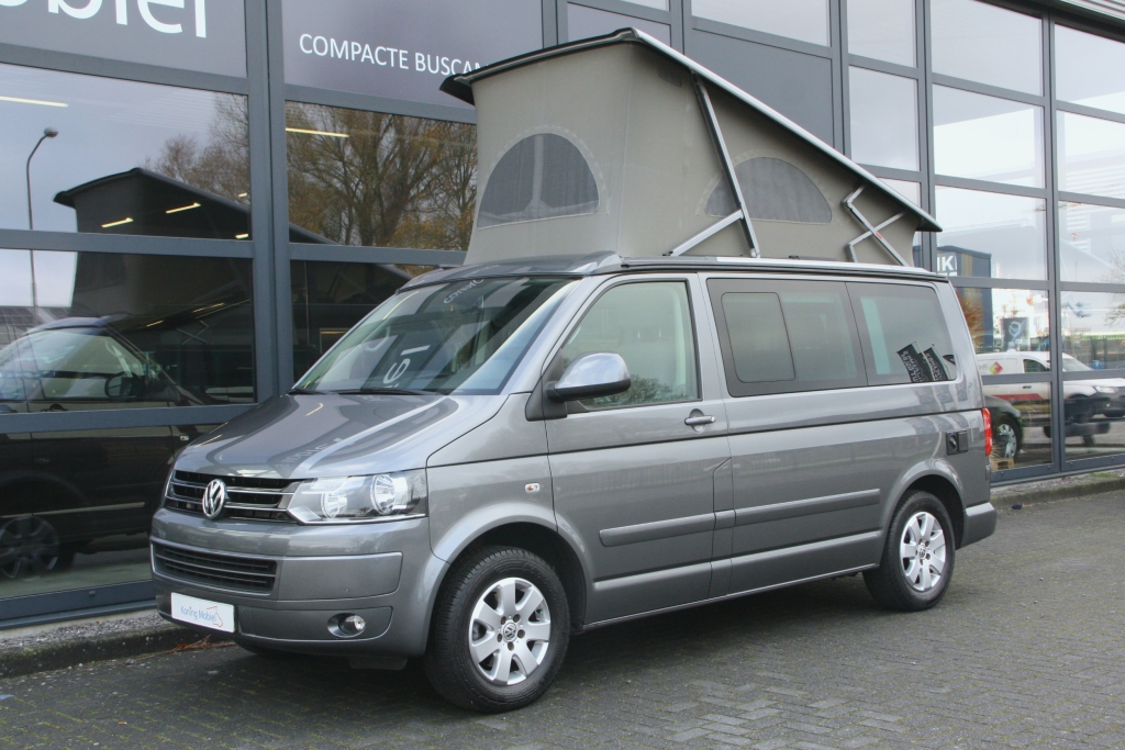 Volkswagen T5 GP California Comfortline – 2014