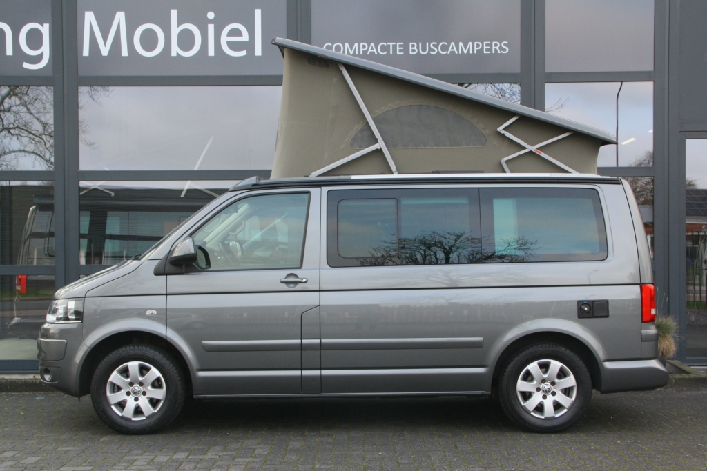 Volkswagen T5 GP California Comfortline – 2014