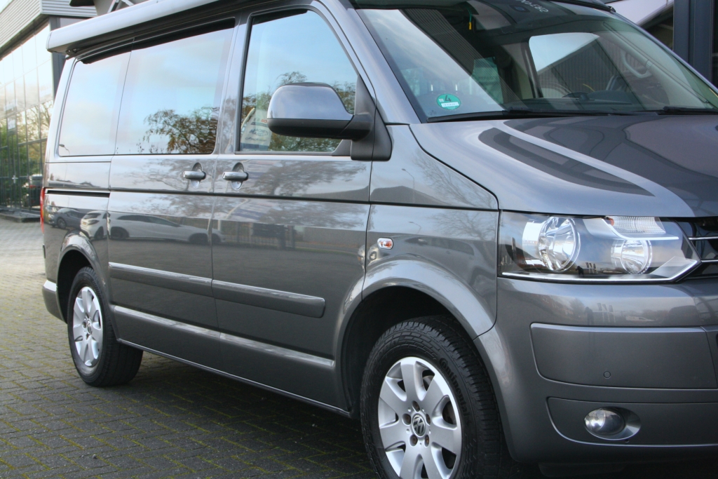 Volkswagen T5 GP California Comfortline – 2014